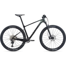 Карбоновый велосипед Giant XtC Advanced 29er 3 (2021)